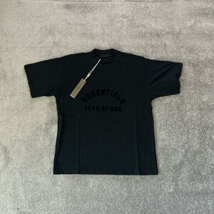 Essentials Fear Of God Shirt M
